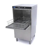 Lavastoviglie / Lavateglie frontale 50x60 cm 400V - immagine 4