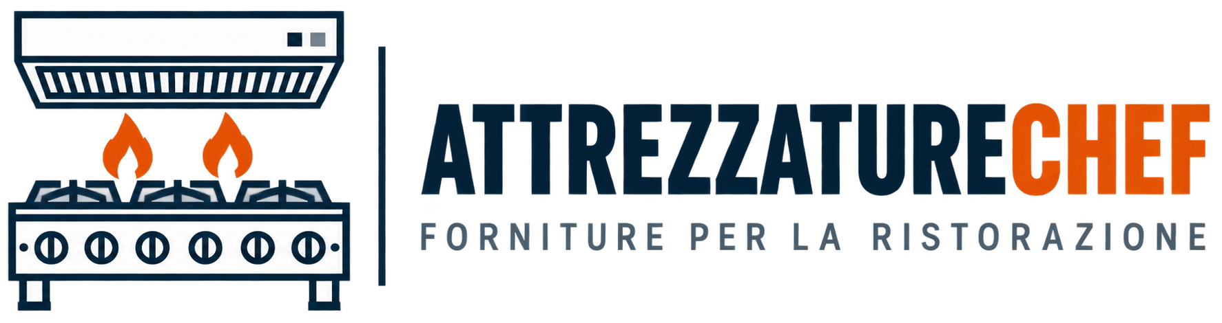 AttrezzatureChef Logo