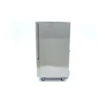 Abbattitore di temperatura 10 teglie GN 1/1 Maxima