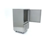 Abbattitore di temperatura 10 teglie GN 1/1 Maxima