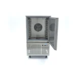 Abbattitore di temperatura 10 teglie GN 1/1 Maxima