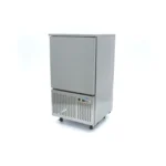 Abbattitore di temperatura 10 teglie GN 1/1 Maxima