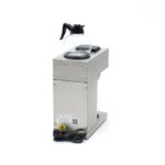 Caffettiera a filtro 1,8 L con 2 caraffe in vetro - vista 4