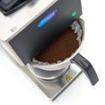 Caffettiera a filtro 1,8 L con 2 caraffe in vetro - vista 8