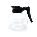 Caffettiera a filtro 1,8 L con 2 caraffe in vetro - vista 11