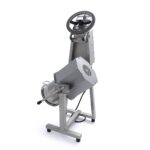 Cutter da cucina 20 L - da pavimento - 400 V