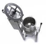 Cutter da cucina 20 L - da pavimento - 400 V