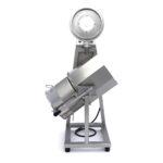 Cutter da cucina 30 L - da pavimento - 400 V