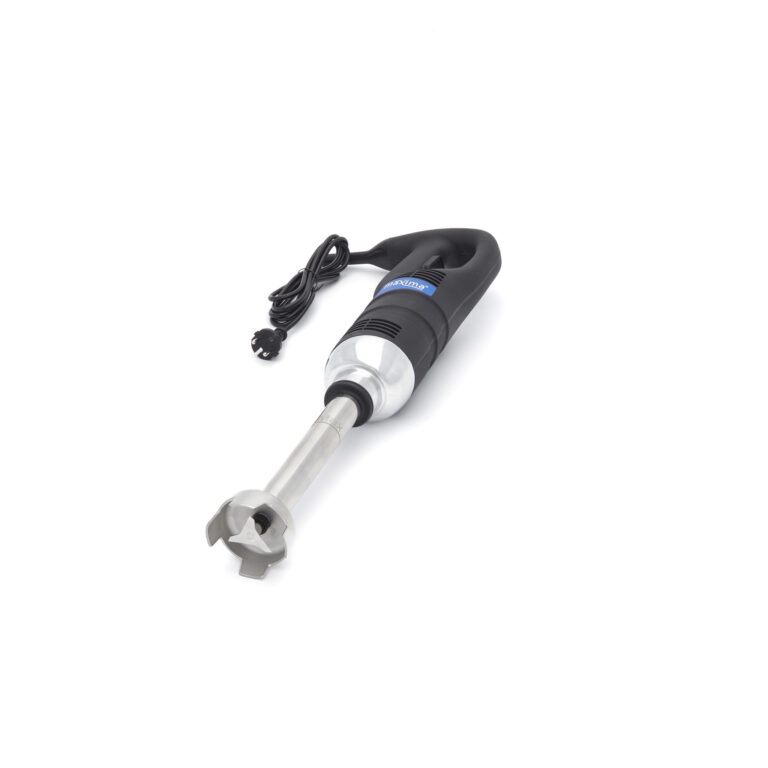 Frullatore a immersione professionale 450 W - asta 26 cm