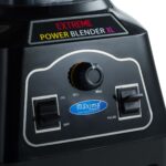 Frullatore professionale da banco 2,5 L - vista 7