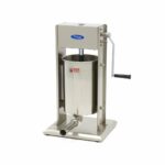 Insaccatrice manuale verticale 12 L - 4 tubi inclusi