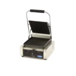 Piastra per panini rigata - 22 cm