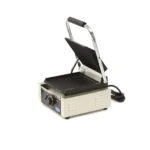 Piastra per panini rigata - 22 cm - immagine 3