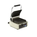 Piastra per panini rigata - 22 cm - immagine 4