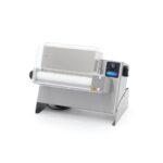 Stendipizza elettrico - rullo singolo - pizza fino a Ø 30 cm - pedale incluso