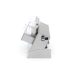 Stendipizza elettrico - rullo singolo - pizza fino a Ø 30 cm - pedale incluso
