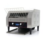 Tostapane a nastro - 450 fette/ora