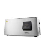 Vasca sous vide - 28 L