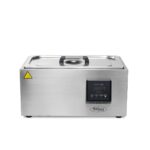 Vasca sous vide - 28 L